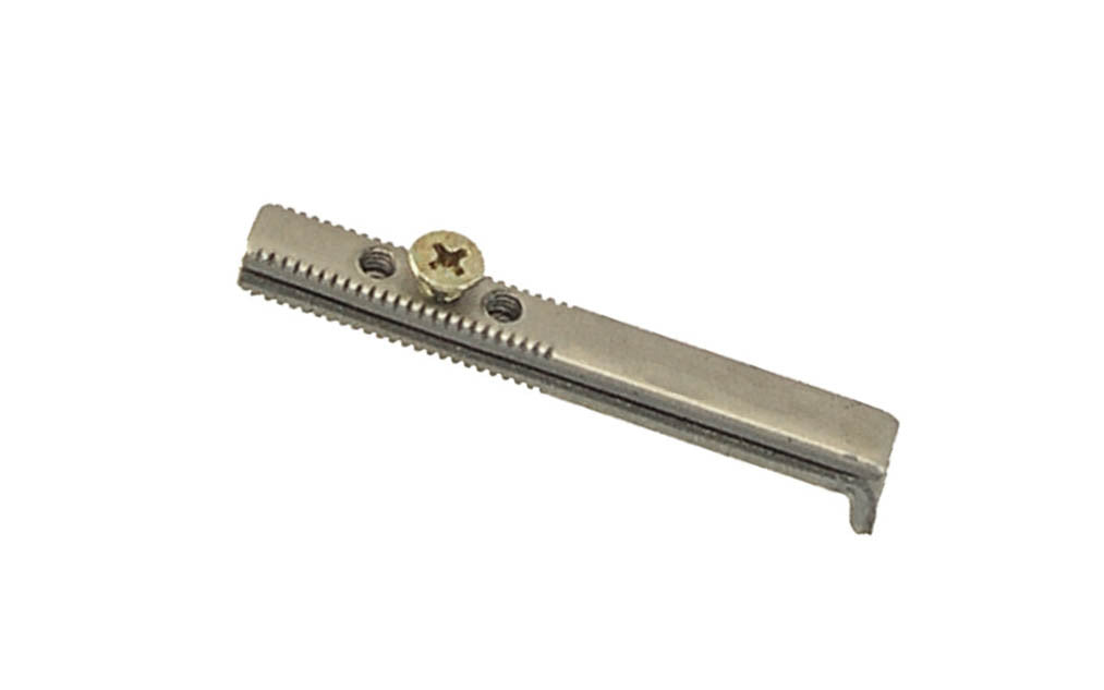 Split Doorknob Spindle with Threaded Holes ~ Coarse Thread – Hardwick ...