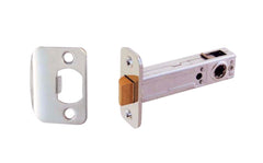 Classic Spring Latch for Doors (Passage) ~ 2-3/4" Backset