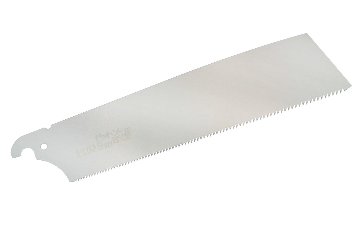 Replacement Rip Cut Blade for Japanese Z-Saw 250 mm