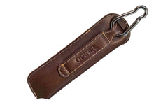 Opinel Outdoor Alpine Knife Sheath Backview ~ Made in France