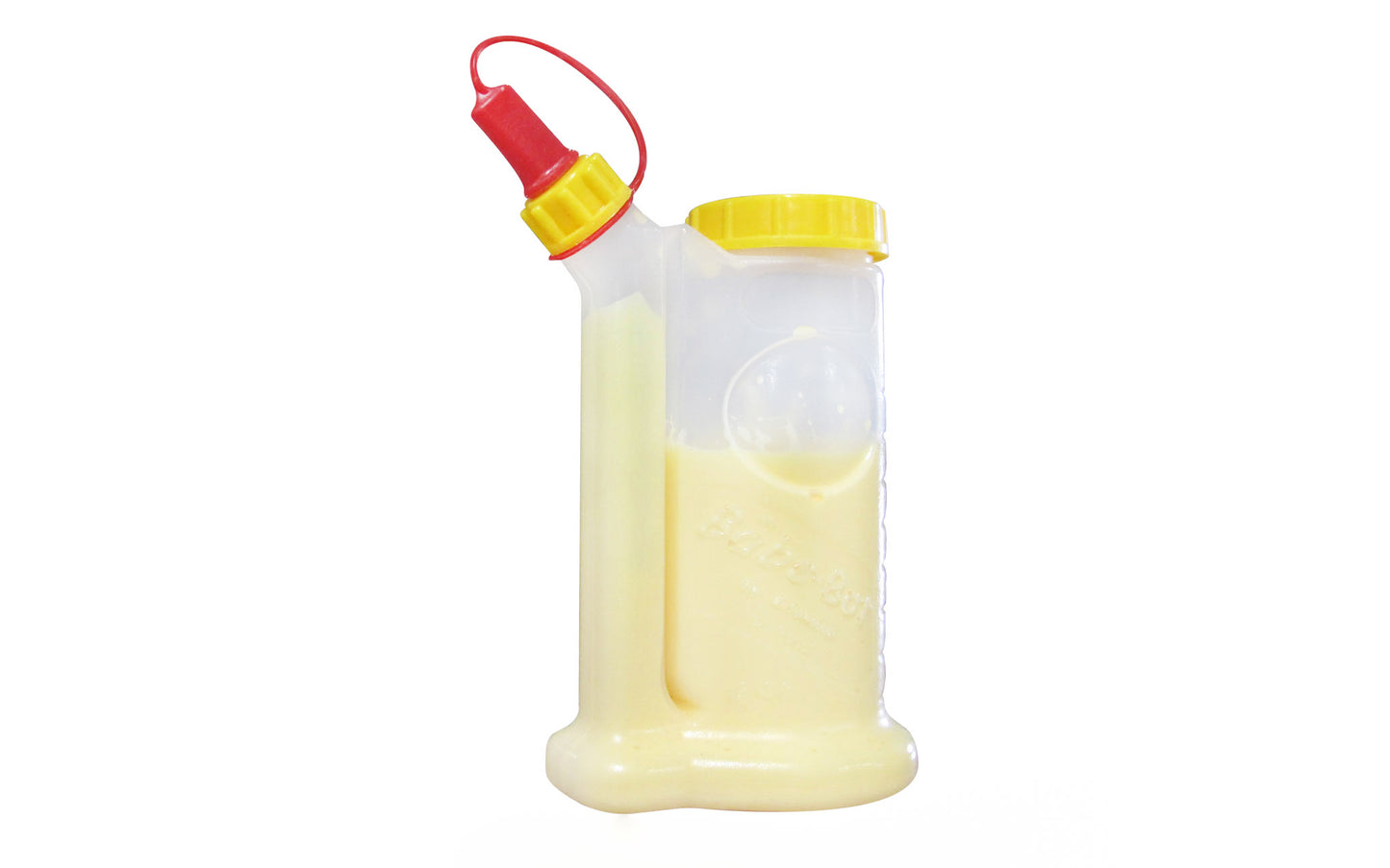 The FastCap BabeBot ~ 4 oz is a professional glue bottle that works with most glues & solvents. Easy squeeze bottle design that sucks glue back inside ~ 663807982117