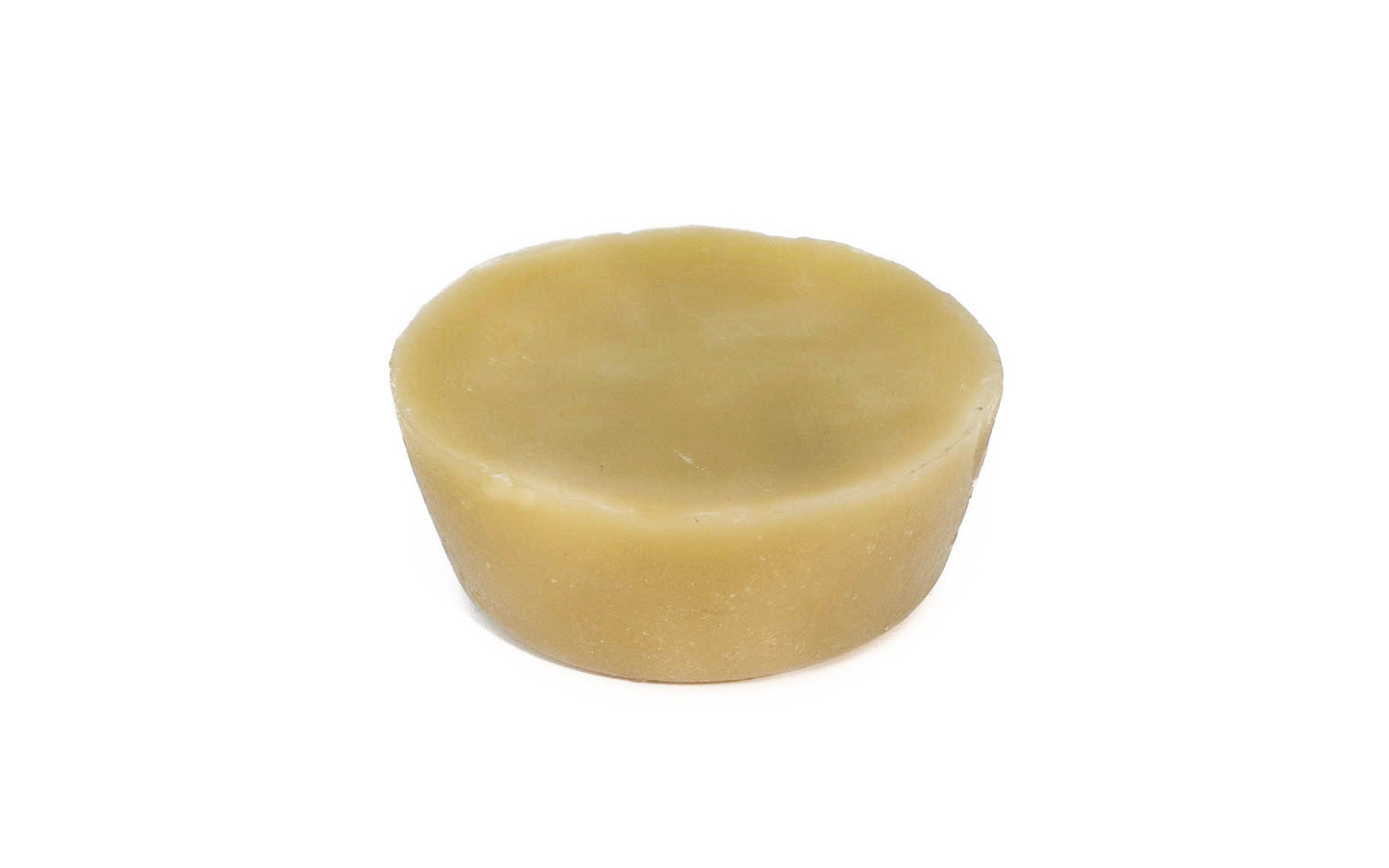 2 oz Round Beeswax Cake ~ Made in USA · Made of natural beeswax ~ Long lasting lubricant Pleasant light scent ~ For use in many innumerable applications ~ Available in 2 oz. & 1 lb brick - 100% beeswax - natural - Beeswax Discs - Beeswax Pucks - 2 oz Beeswax - no additives - natural beeswax - pure beeswax - lubricant