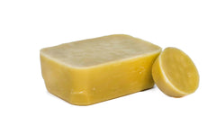 Beeswax Cake Lubricating Compound