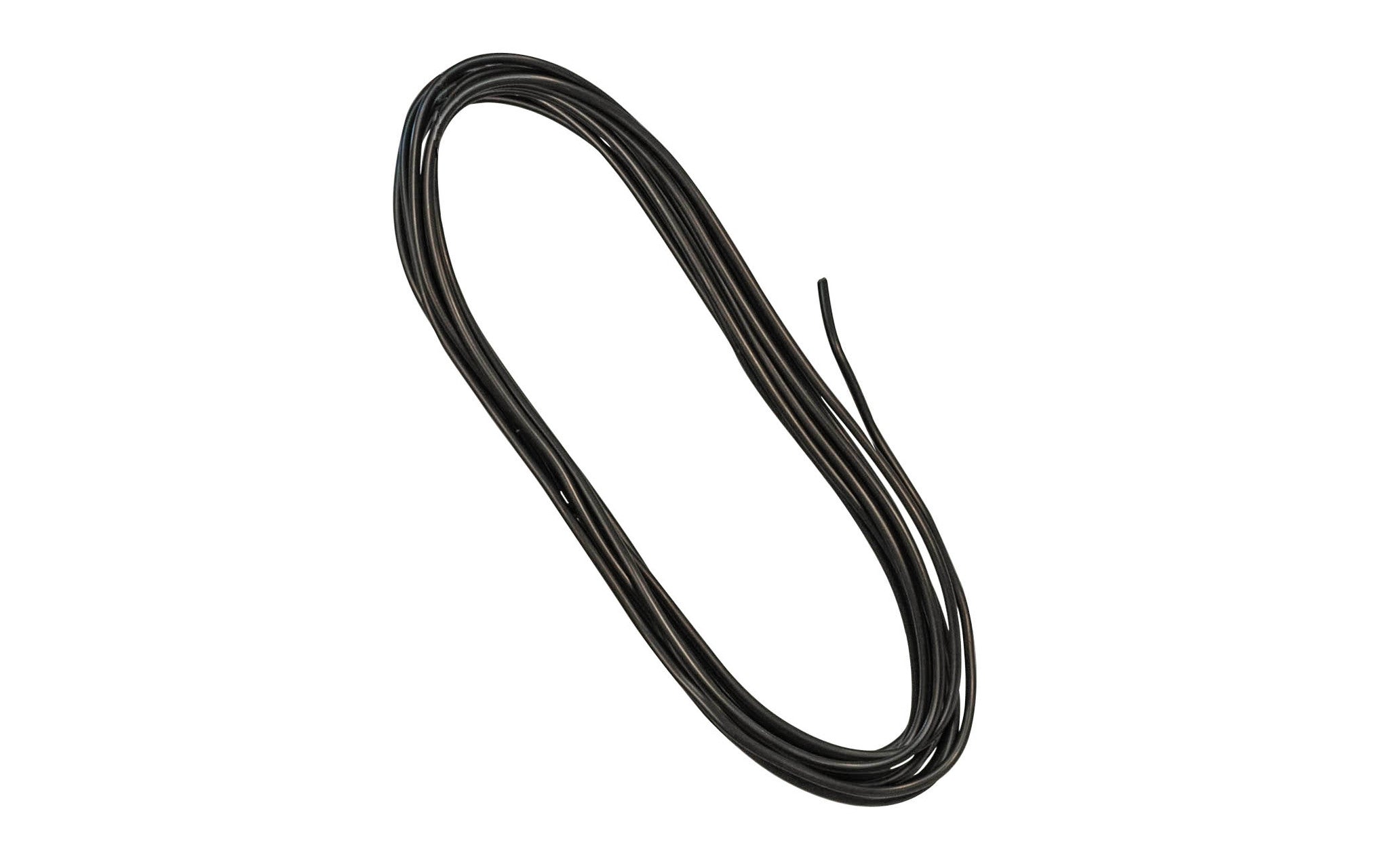 Bonsai Wire ~ 3 mm Diameter - 100g - 17' Length ~ Made in Japan
