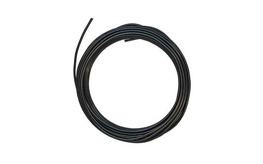 Bonsai Wire ~ 2 mm Diameter - 57' Length. Made in Japan · Made of black coated anodized aluminum ~ 2 mm (3/32") diameter - 150g weight ~ Corrosion resistant ~ Excellent for training & shaping Bonsai