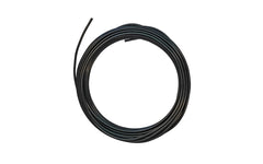 Bonsai Wire ~ 2 mm Diameter - 57' Length. Made in Japan · Made of black coated anodized aluminum ~ 2 mm (3/32") diameter - 150g weight ~ Corrosion resistant ~ Excellent for training & shaping Bonsai