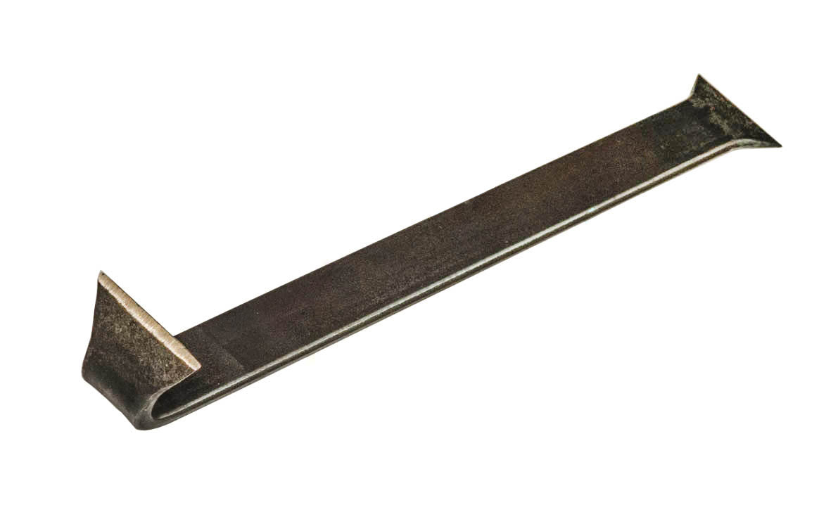 C.S. Osborne 100 Stainless Steel Zipper Stops 1013 
