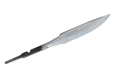 Mora of Sweden Carbon Steel Blade No. 2/0