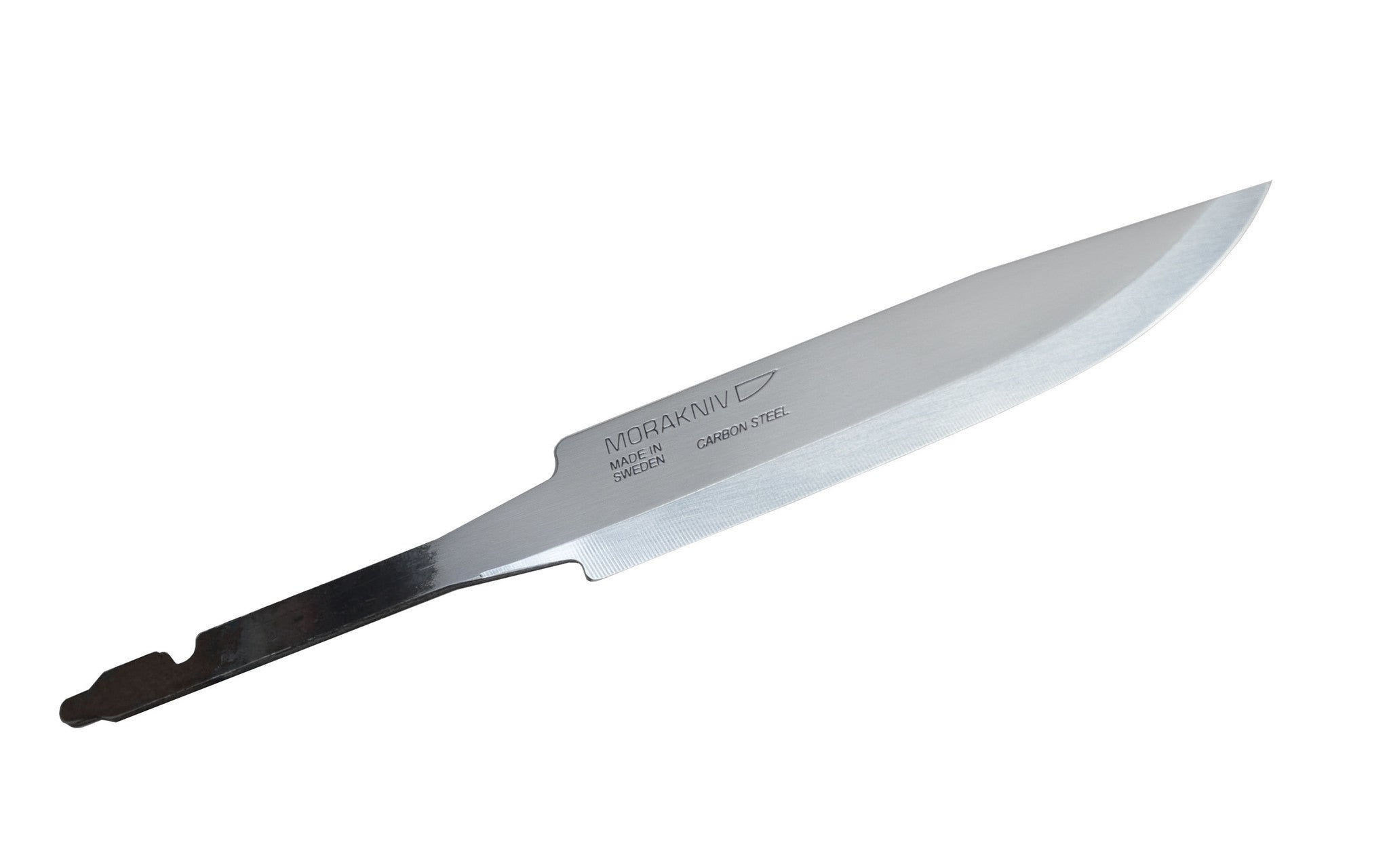 Mora of Sweden Carbon Steel Blade No. 2