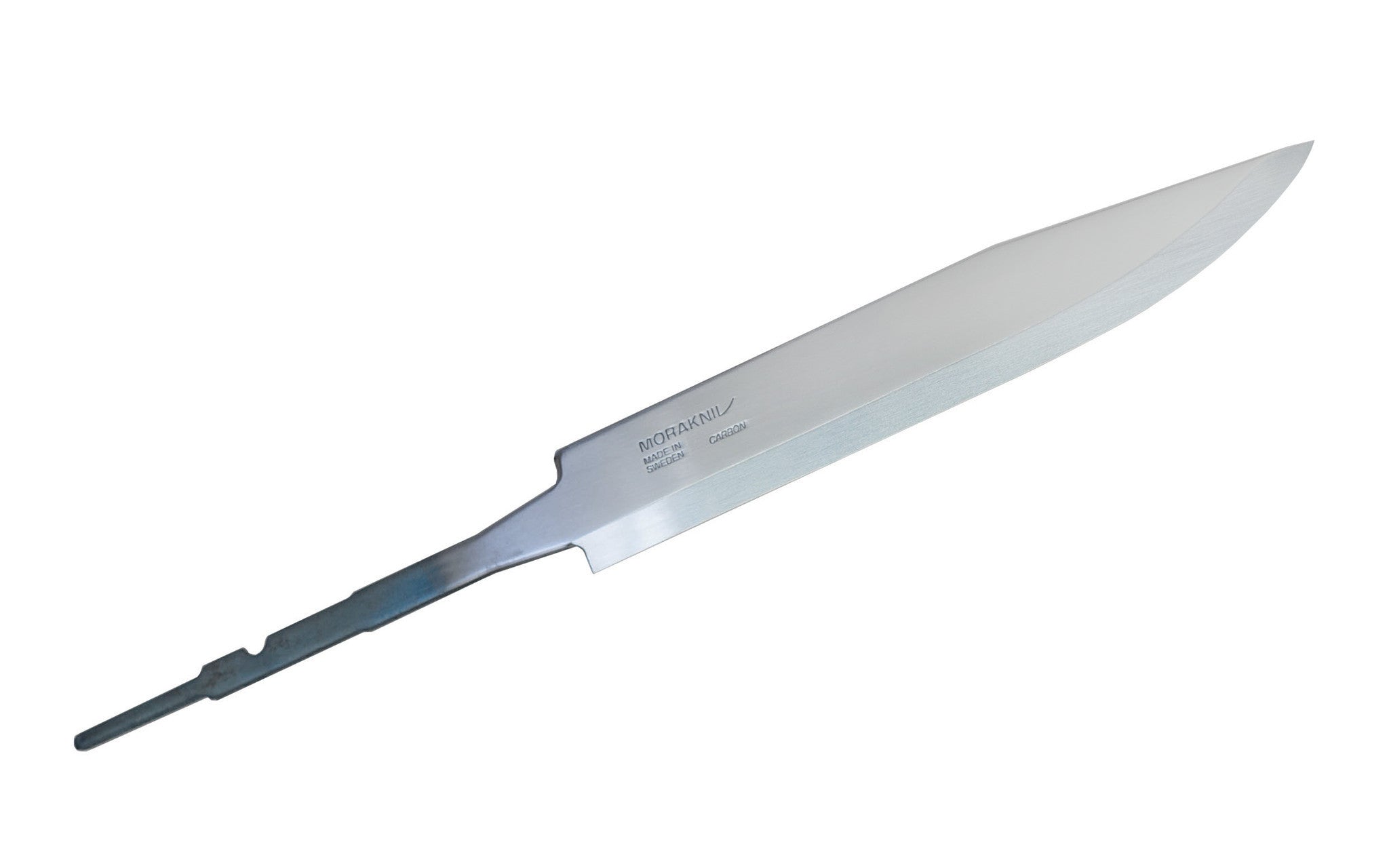 Mora of Sweden Carbon Steel Blade No. 3