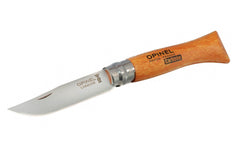Opinel Classic Carbon Steel Knife ~ Made in France