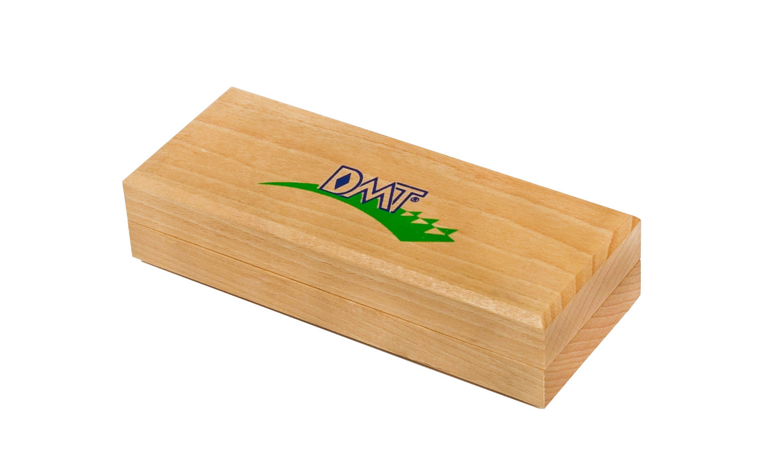 Wooden Box for Diamond Stone