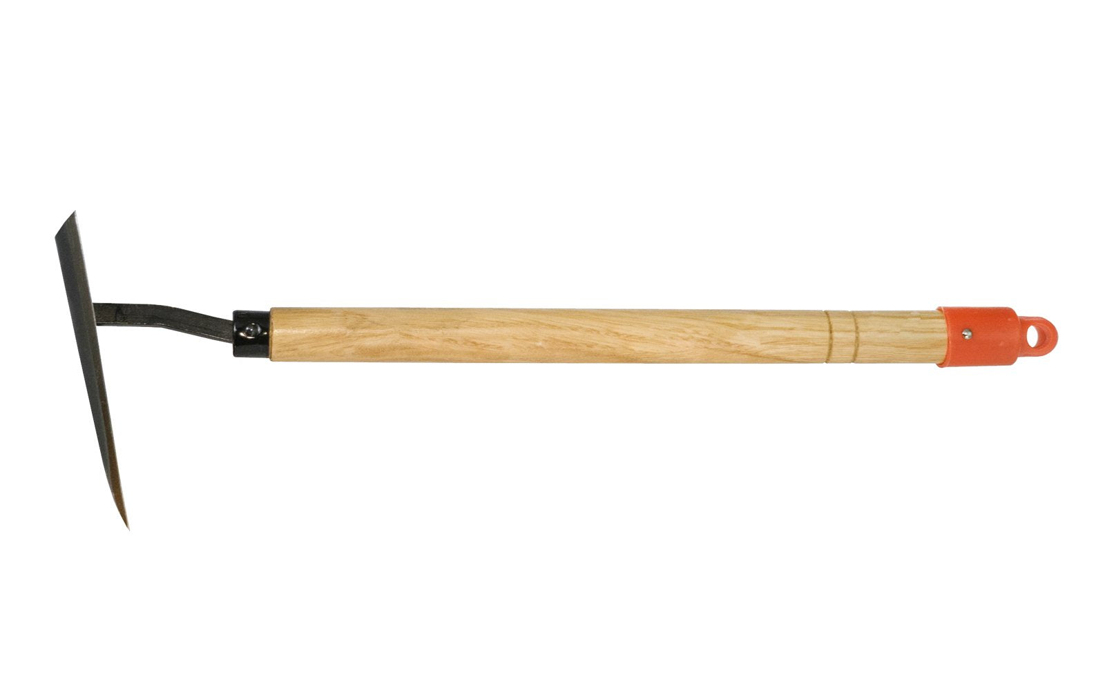 Kusakichi Japanese Nejiri Style Weeding Scraper Tool - Hand Forged, Premium Gardening Tool