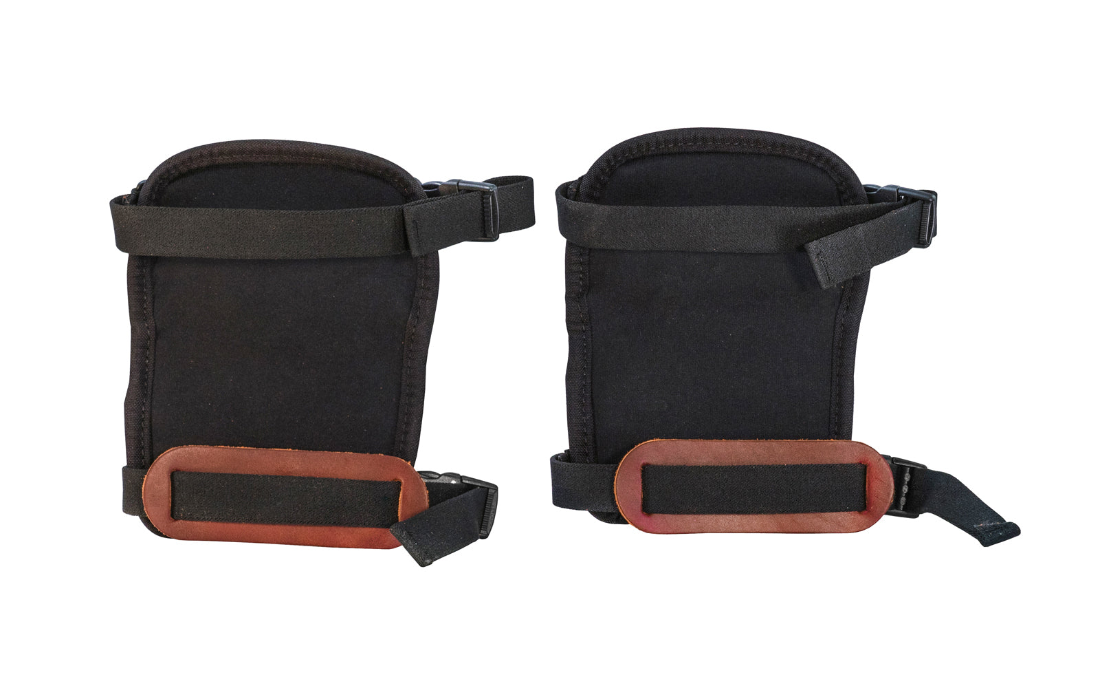 Occidental Leather Knee Pads | No-Scuff | USA Made Occidental Leather Knee Pads | No-Scuff | USA Made
