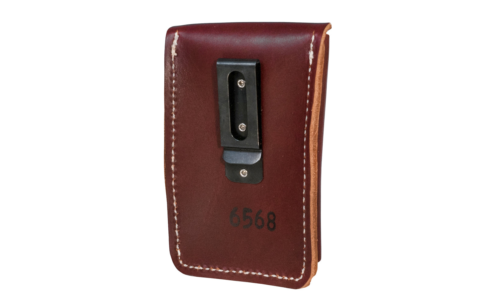 Occidental Leather 6568 Clip-On Construction Calculator Case Occidental Leather 6568 Clip-On Construction Calculator Case