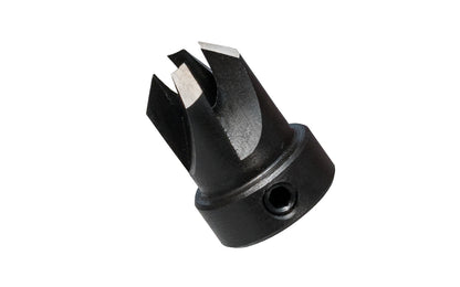 FTG USA Countersink Drill Bit Set 3 Pc #6 (9/64") Adjustable