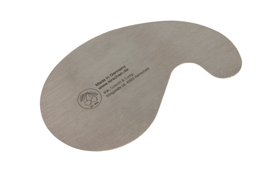 Two Cherries Triangle Burnisher Hardwick & Sons