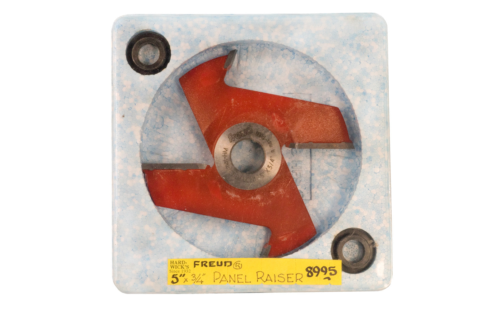 Panel Raiser Freud 5