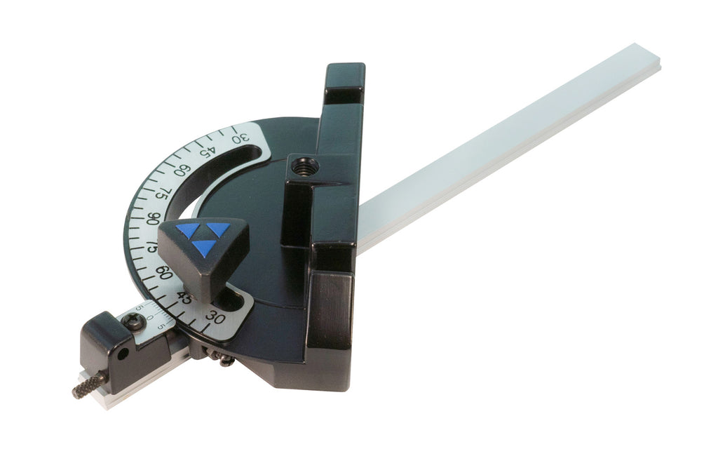 Delta Miter Gauge