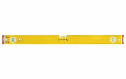 Stabila 32" (81 cm) Magnetic Level ~ Type 96-2-M - No. 38632 ~ Made in Germany