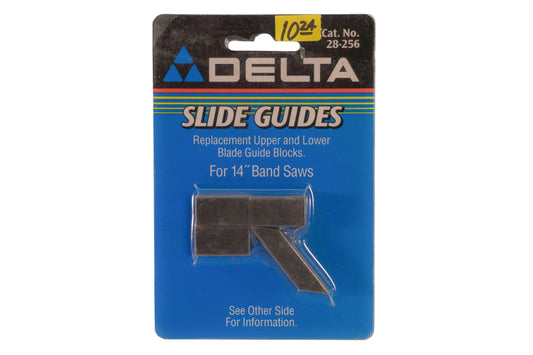 Delta Slide Guides for 14" Band Saws - Cat. No. 28-256