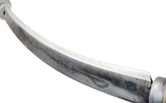 Gransfors Bruk Drawknife No. 486 Closeup