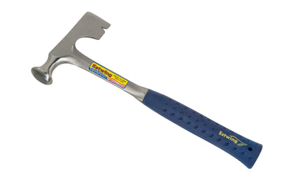 Estwing Drywall Hammer ~ Milled Face ~ Made in the USA