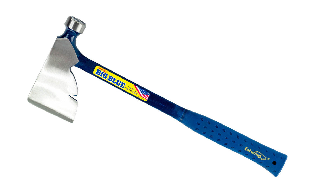 Axe Rager Estwing Riggers Axe – Hardwick & Sons