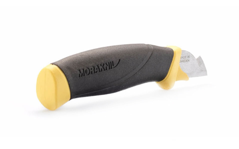Mora Electrician's Knife ~ Stainless Steel