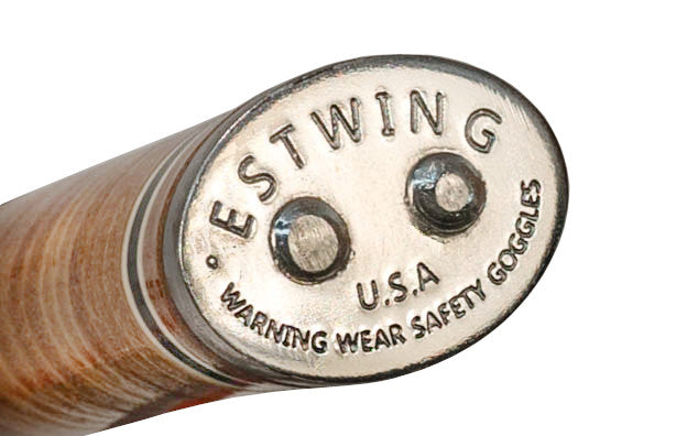 Estwing Hammer Leather Handle 16 OZ.