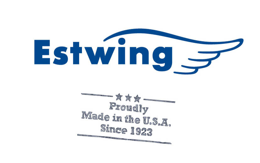 Estwing Made in the USA ~ Since 1923