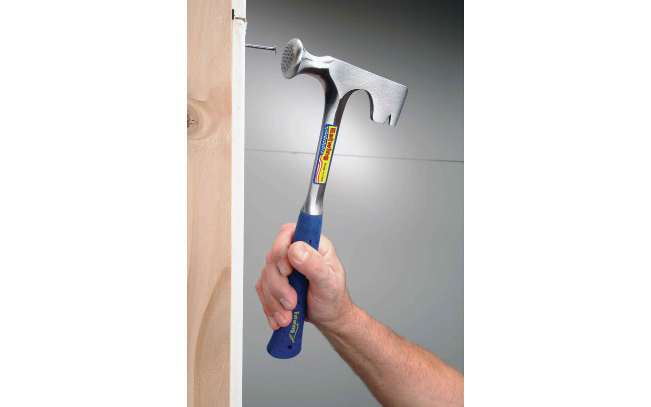 Estwing Drywall Hammer ~ Milled Face