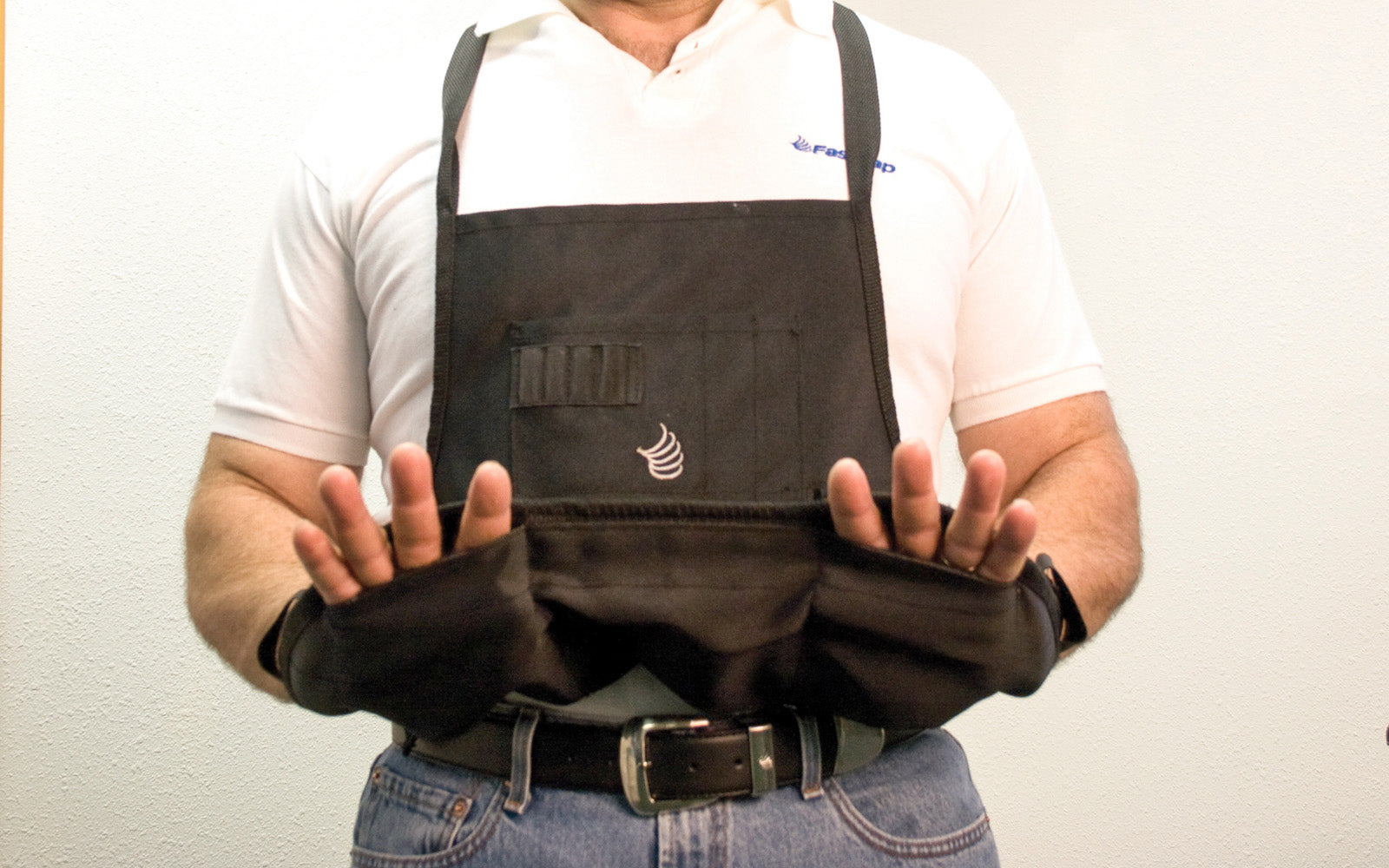 Shotshell Apron FastCap Ballistic Apron ~ Green – Hardwick & Sons