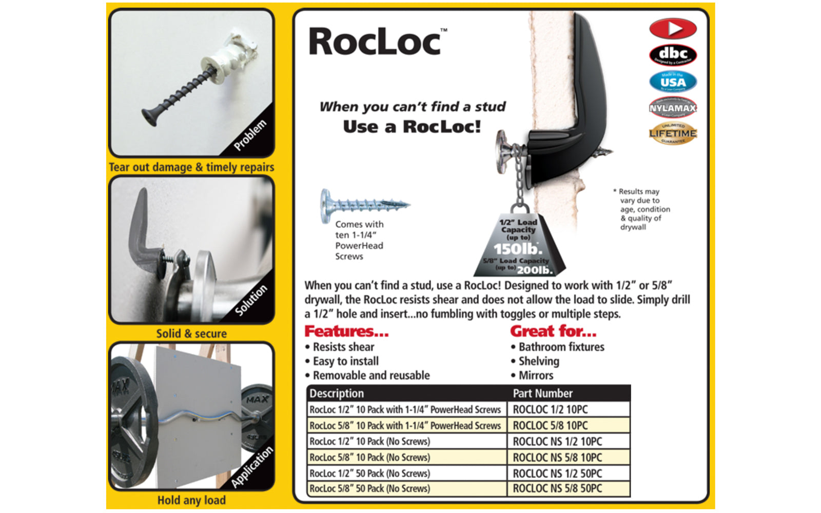 BC Fasteners and Tools is a Stiletto Tools Distributor