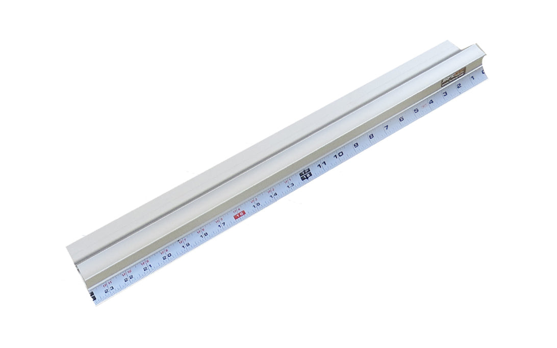 FastCap SafeCut Ruler - 24