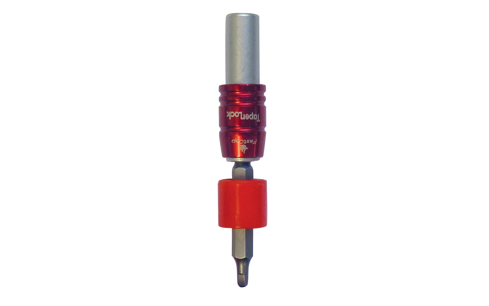 Lock Bit Adapter FastCap Taper Lock Bit Holder – Hardwick & Sons