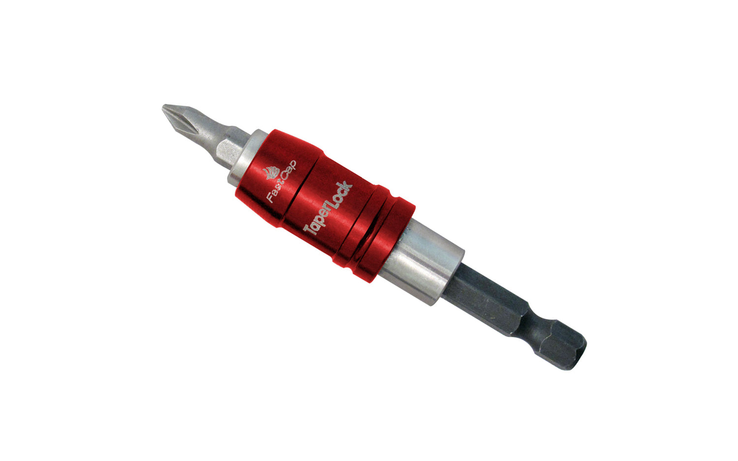 Lock Bit Adapter FastCap Taper Lock Bit Holder
