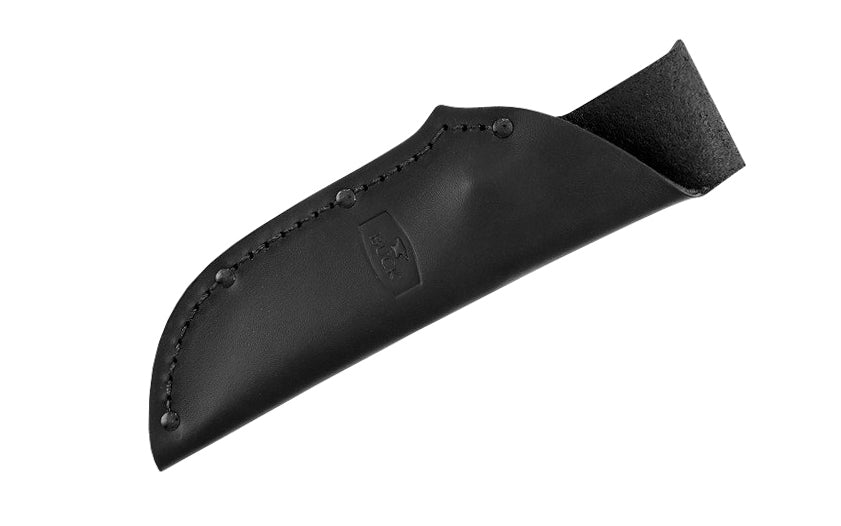 Buck Knives 113 Ranger Skinner Fixed Blade Hunter Knife & Leather Sheath