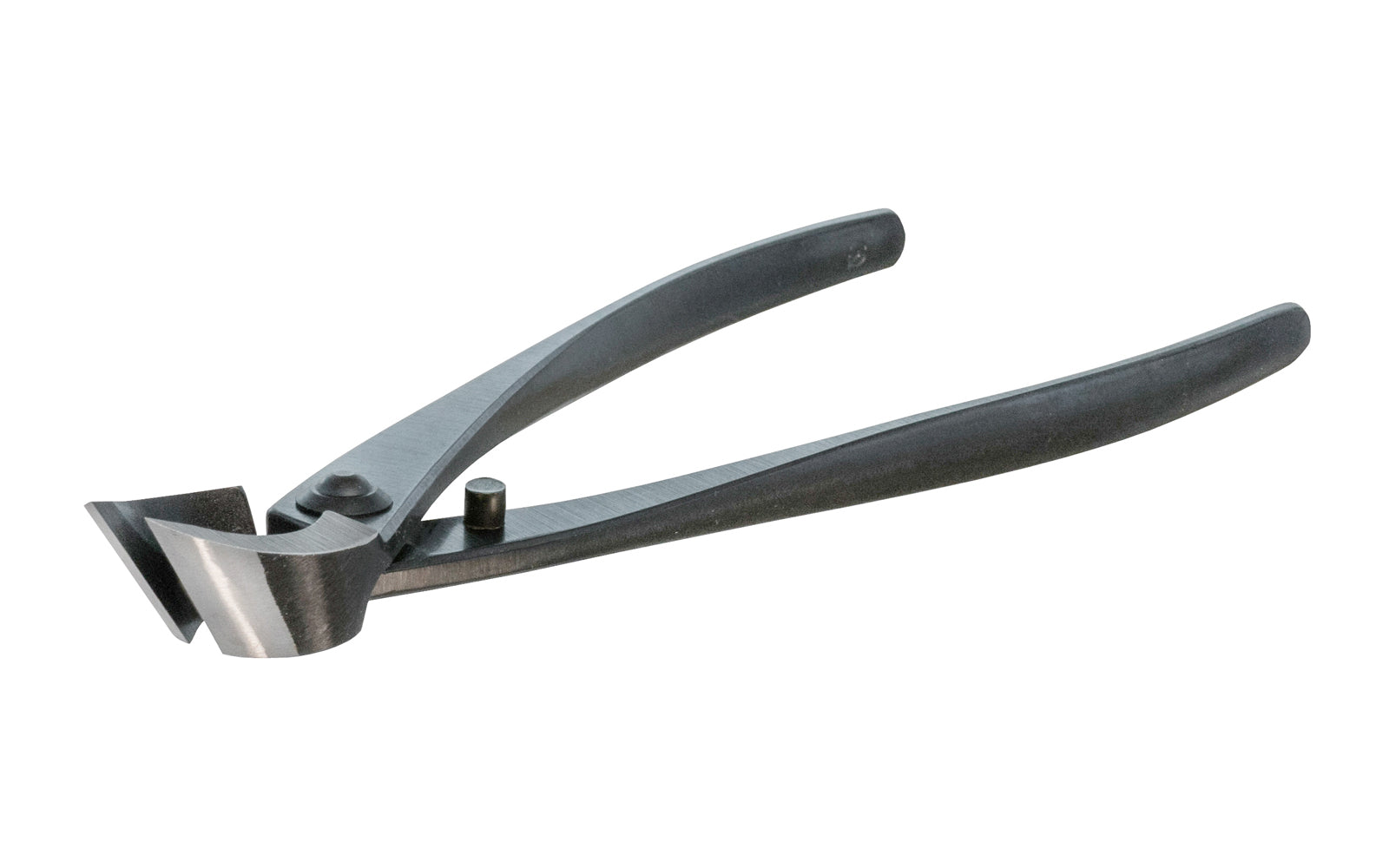 bonsai tree cutting tools Japanese Bonsai Mataeda Hasami Concave Cutter – Hardwick & Sons