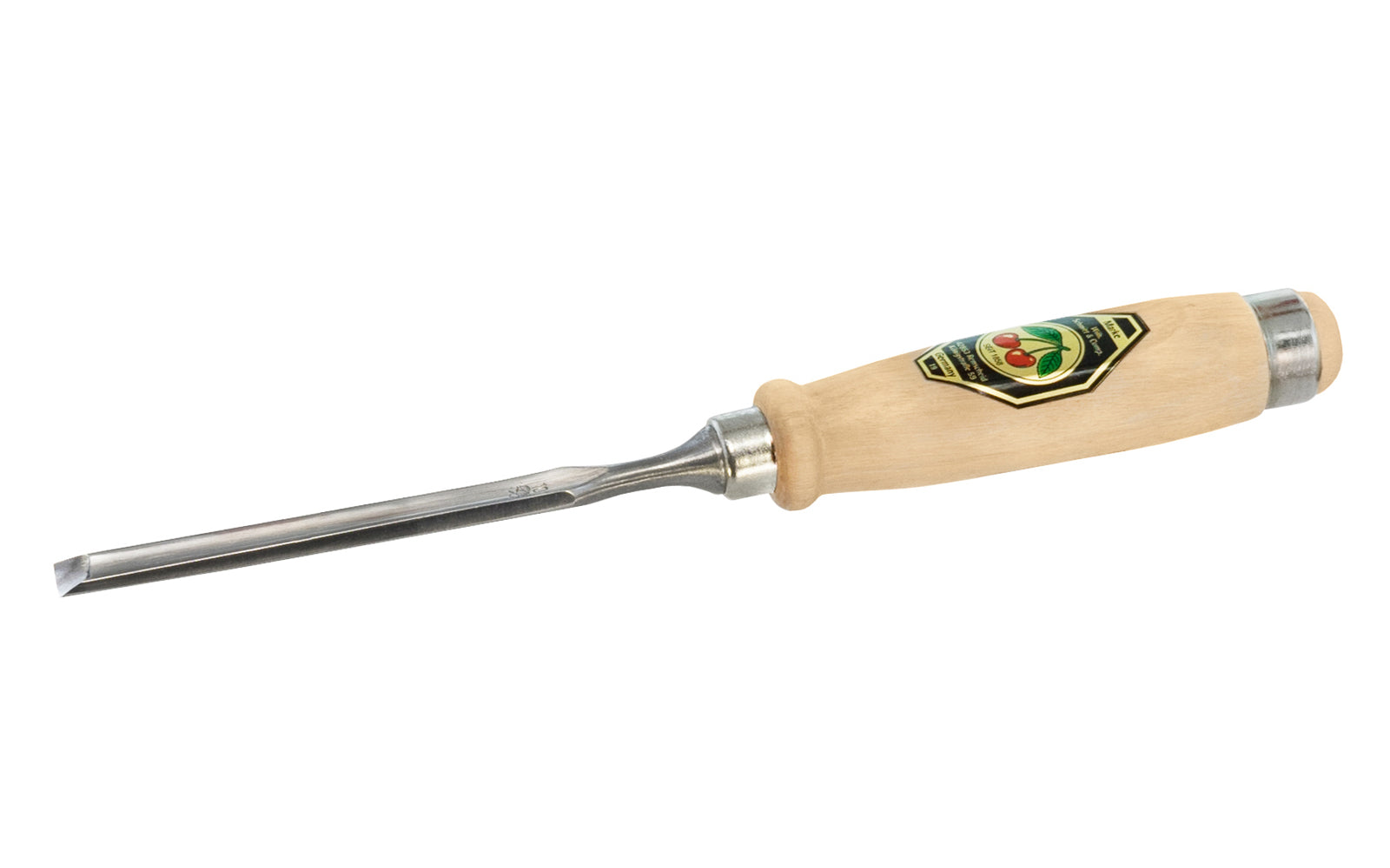 Two Cherries Gouges Two Cherries 10 mm Incannel Gouge – Hardwick & Sons