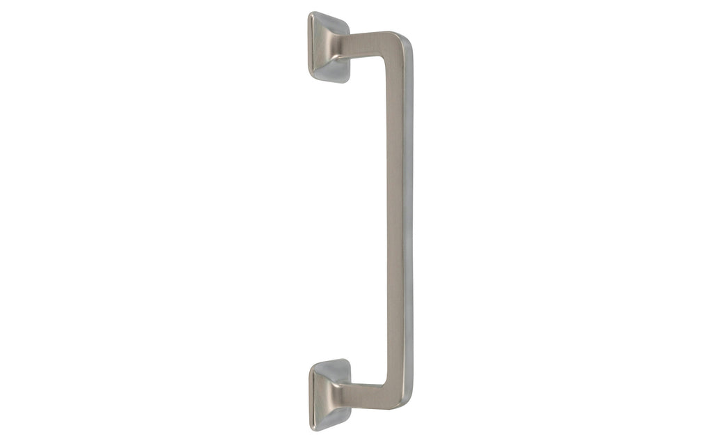 Mission-Style Solid Brass Pull ~ 4