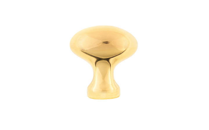 Classic Solid Brass Handle Pull ~ 3