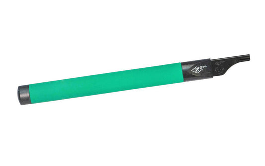 This Japanese Z-Saw "Air Puff Sawdust" handle allows a puff of air to shoot out & clear the sawdust away from your line of vision on your board, so you can go on with your cut without picking up a brush to clear sawdust away.  The handle has a soft cushion grip for a comfortable feel. 4963041152946