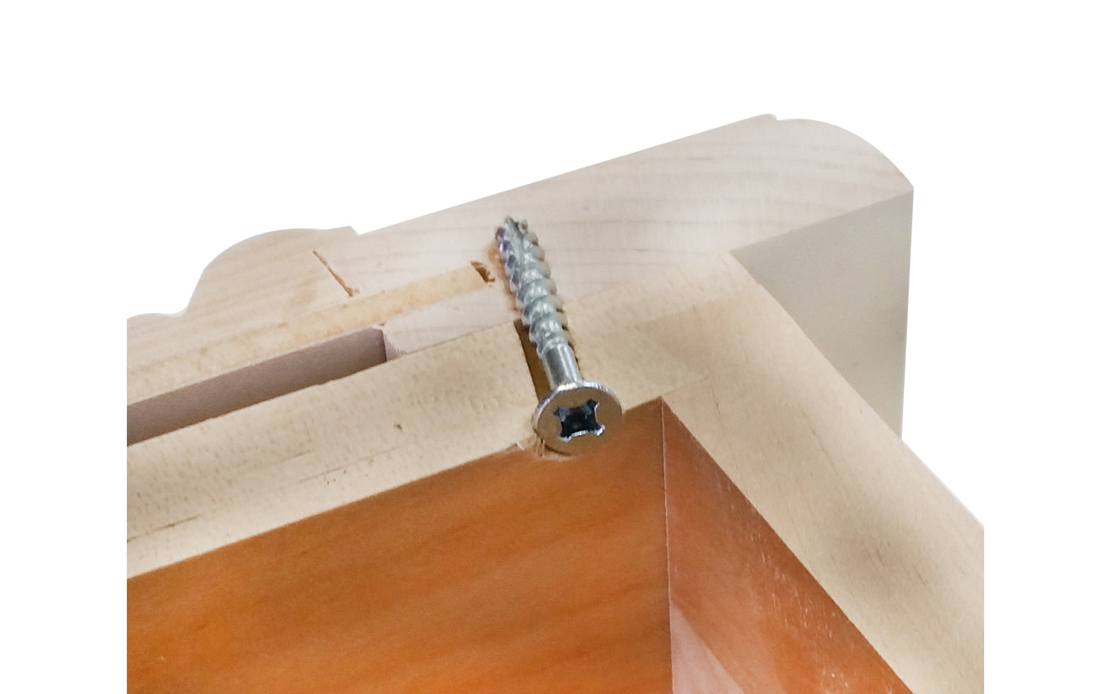 FastCap 15° Drawer Drilling Jig – Hardwick & Sons