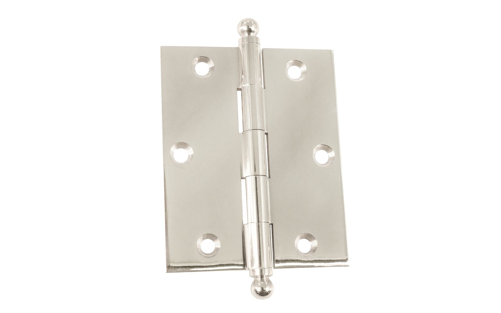 Detachable Hook Over Hinges - (Pack of 2)
