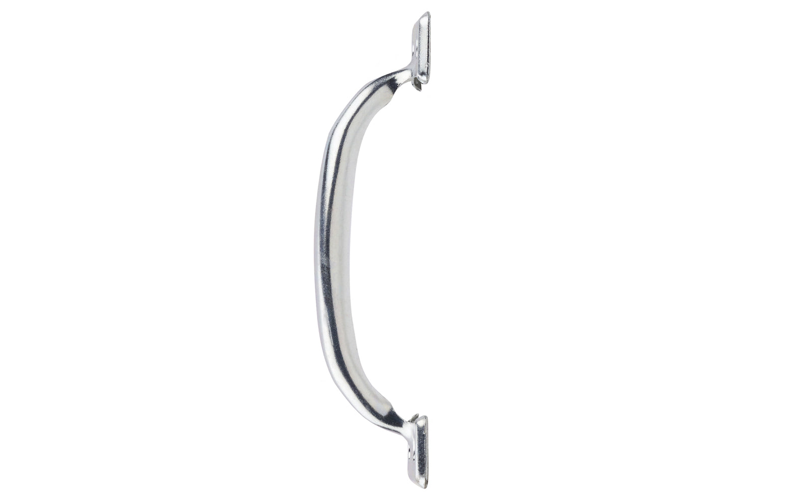 Utility Pull Zinc-Plated Utility Pull – Hardwick & Sons