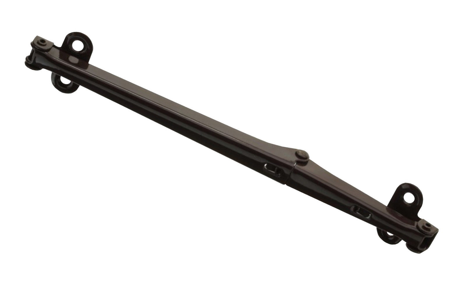 Spring Loaded Drop Leaf Support