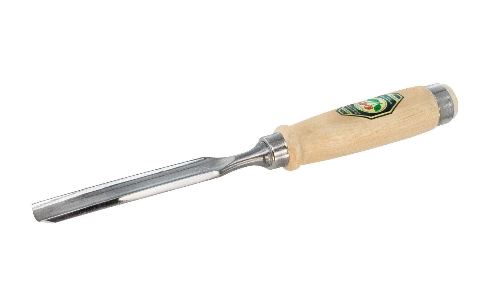 Two Cherries Gouges Two Cherries 20 mm Firmer Gouge – Hardwick & Sons