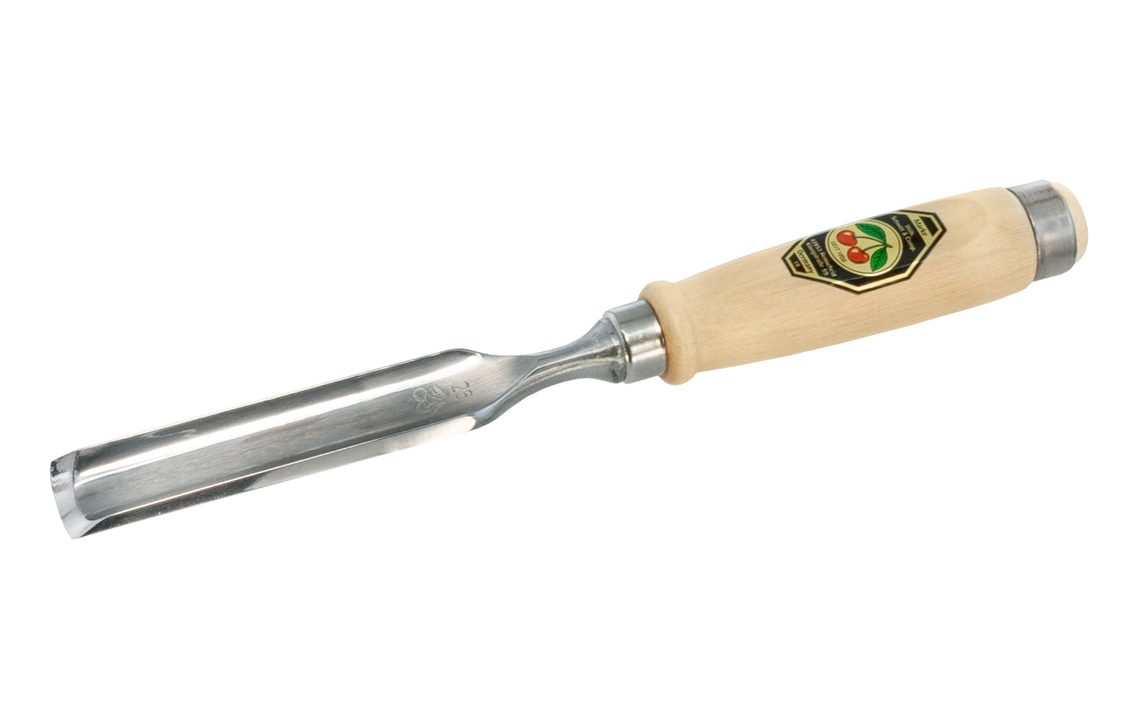 Two Cherries 26 mm Incannel Gouge – Hardwick & Sons