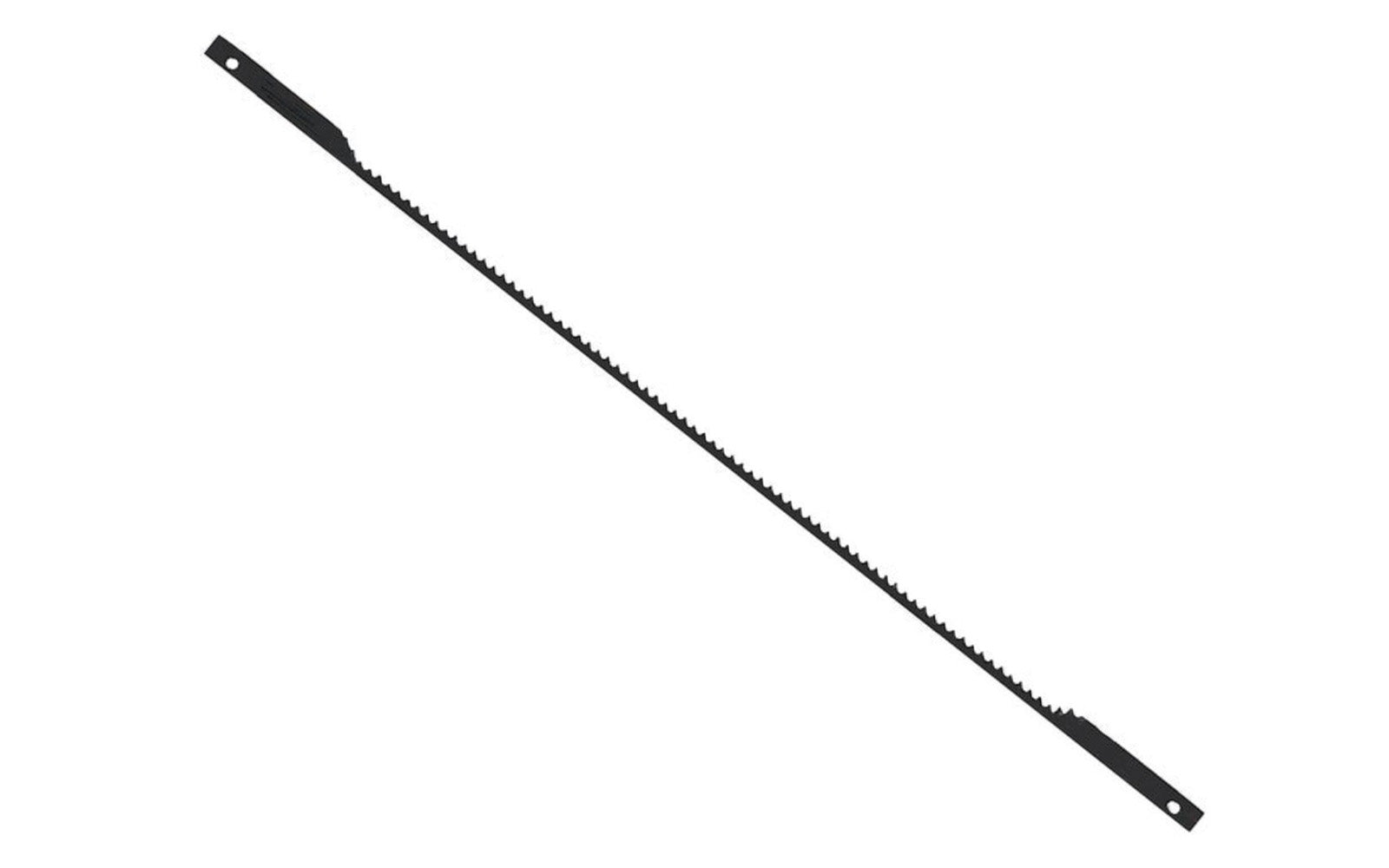 Robert Larson 12-Piece Coping Saw Blades – 540-7500, Professional Grade